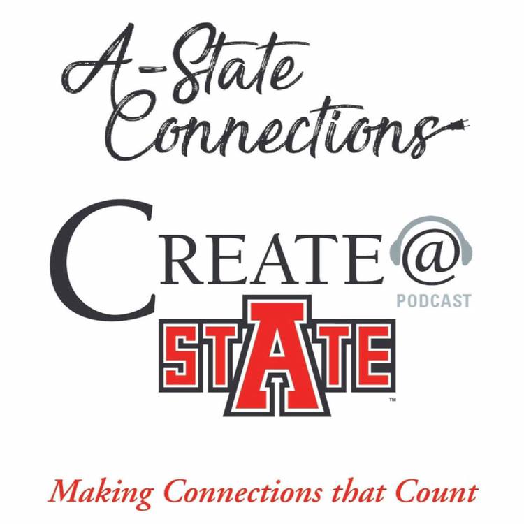Create @ State Podcast